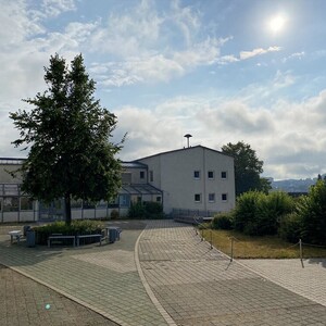 Ein neues Schuljahr beginnt